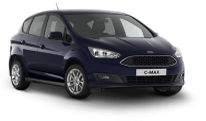 Ford rent a car in preveza