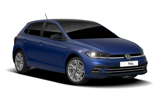 Volkswagen Polo New