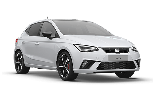 SEAT IBIZA MANUAL