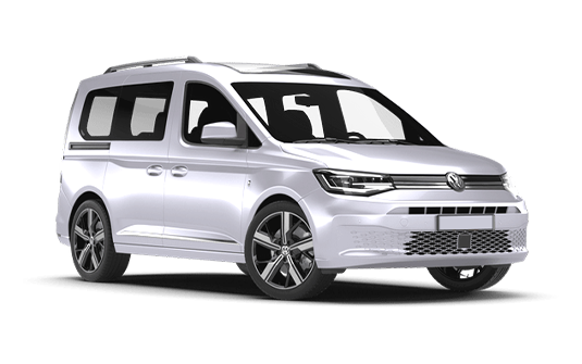 Volkswagen Caddy Maxi Life